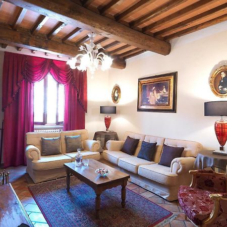 Porta Nuova Home كولّي فال ديلسا المظهر الخارجي الصورة