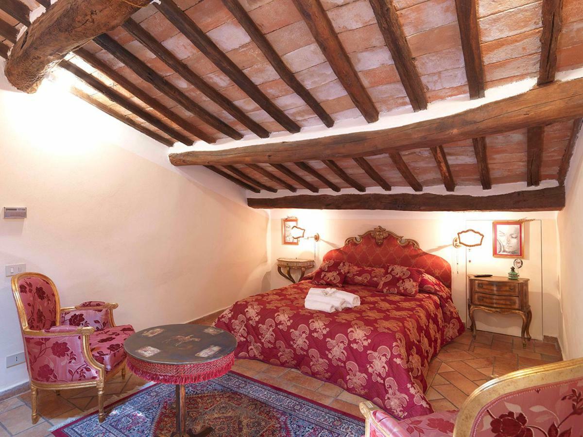 Porta Nuova Home كولّي فال ديلسا المظهر الخارجي الصورة