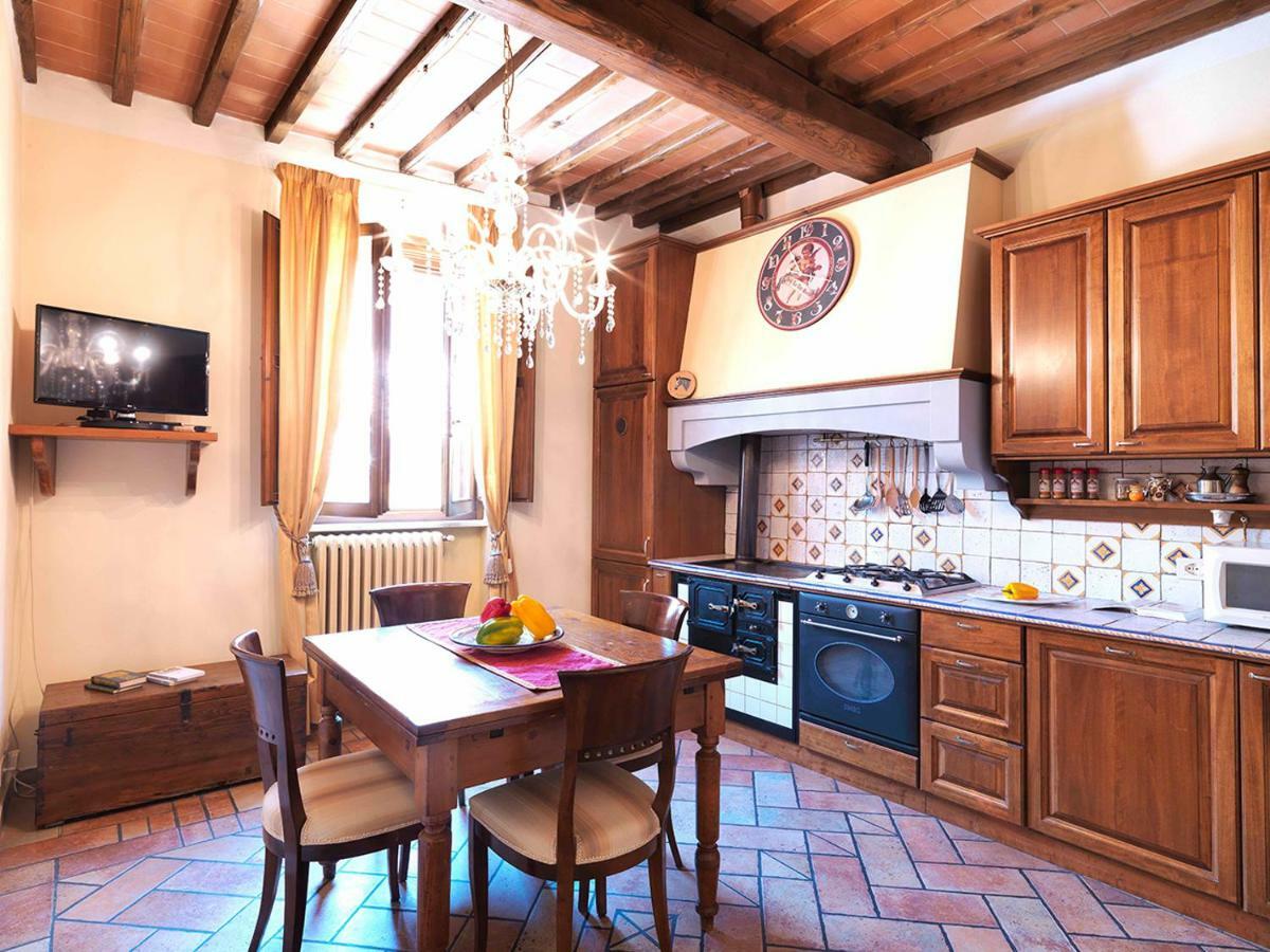 Porta Nuova Home كولّي فال ديلسا المظهر الخارجي الصورة