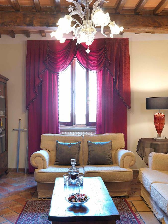 Porta Nuova Home كولّي فال ديلسا المظهر الخارجي الصورة