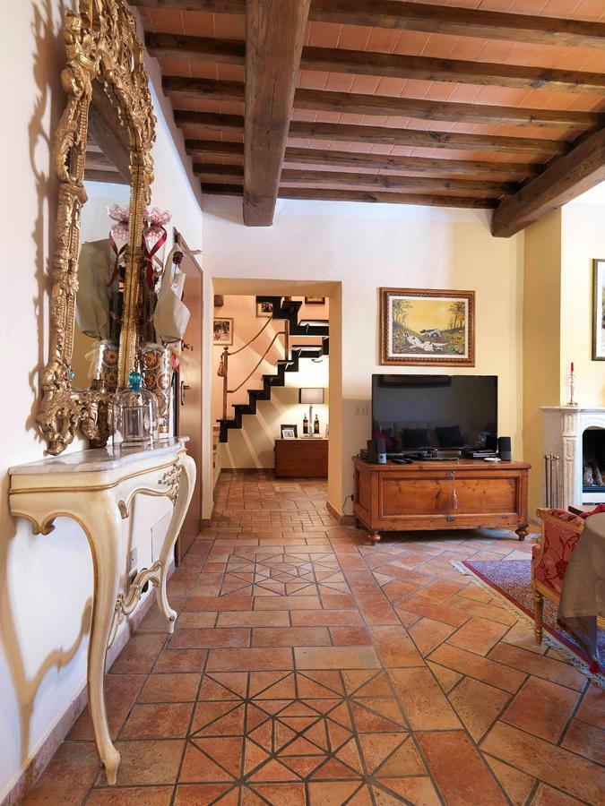 Porta Nuova Home كولّي فال ديلسا المظهر الخارجي الصورة