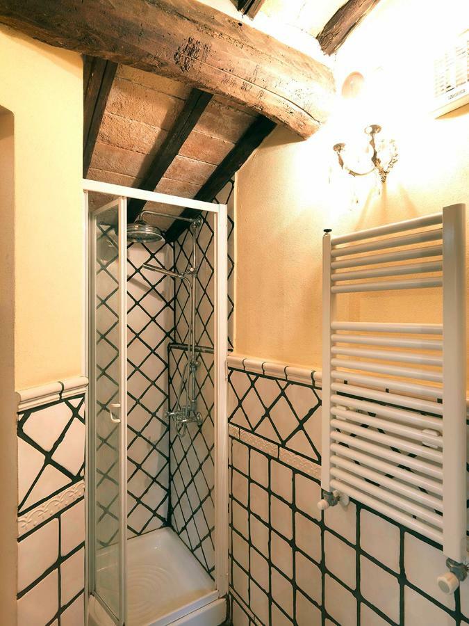 Porta Nuova Home كولّي فال ديلسا المظهر الخارجي الصورة