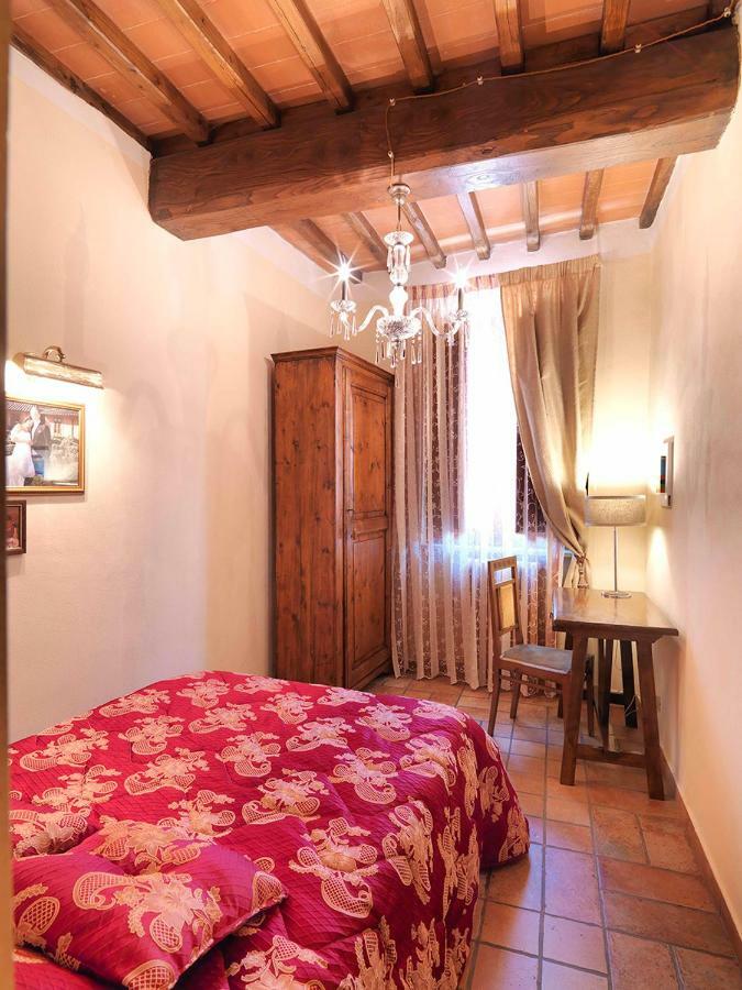 Porta Nuova Home كولّي فال ديلسا المظهر الخارجي الصورة