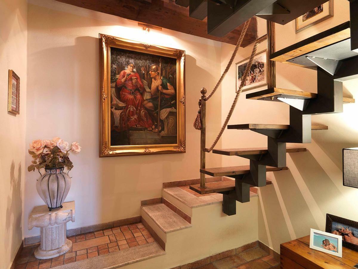 Porta Nuova Home كولّي فال ديلسا المظهر الخارجي الصورة