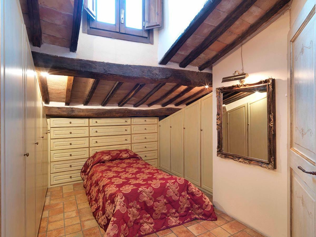 Porta Nuova Home كولّي فال ديلسا المظهر الخارجي الصورة