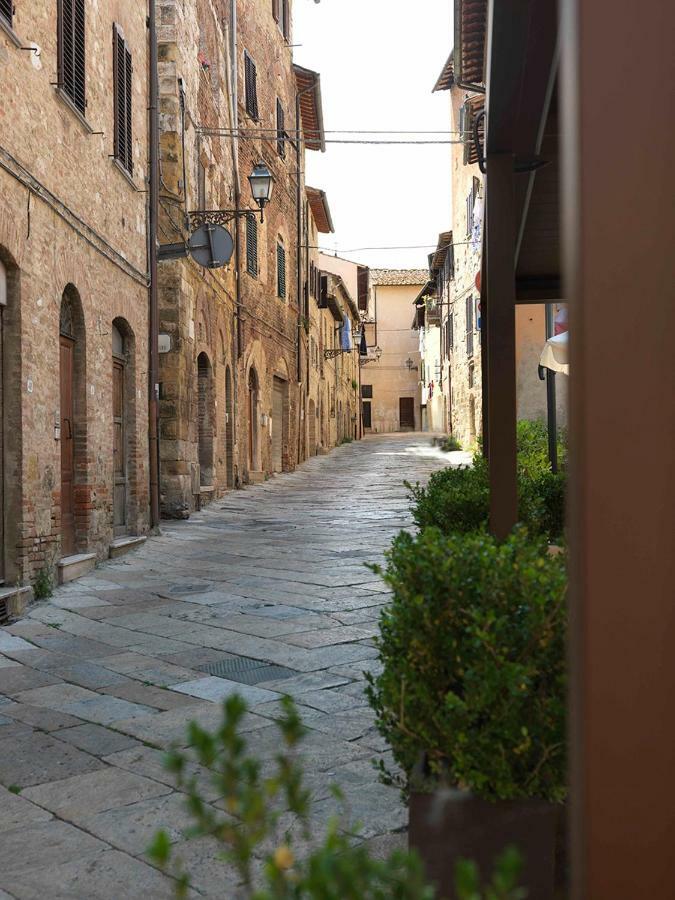 Porta Nuova Home كولّي فال ديلسا المظهر الخارجي الصورة