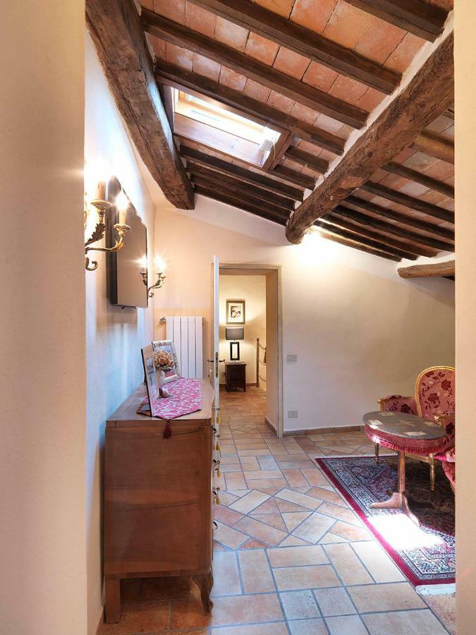 Porta Nuova Home كولّي فال ديلسا المظهر الخارجي الصورة
