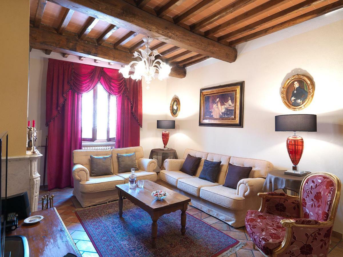 Porta Nuova Home كولّي فال ديلسا المظهر الخارجي الصورة