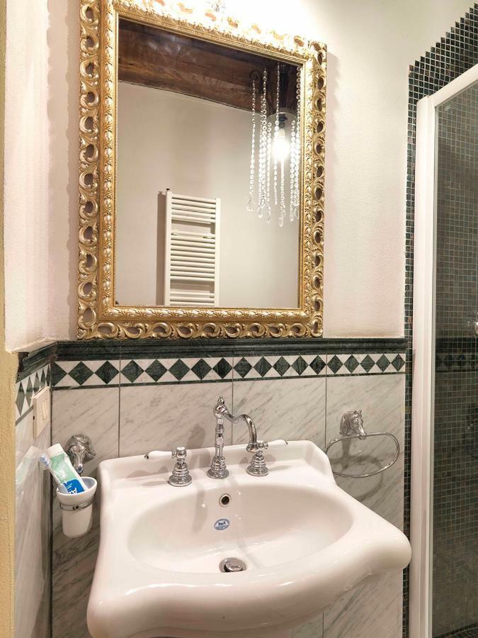 Porta Nuova Home كولّي فال ديلسا المظهر الخارجي الصورة