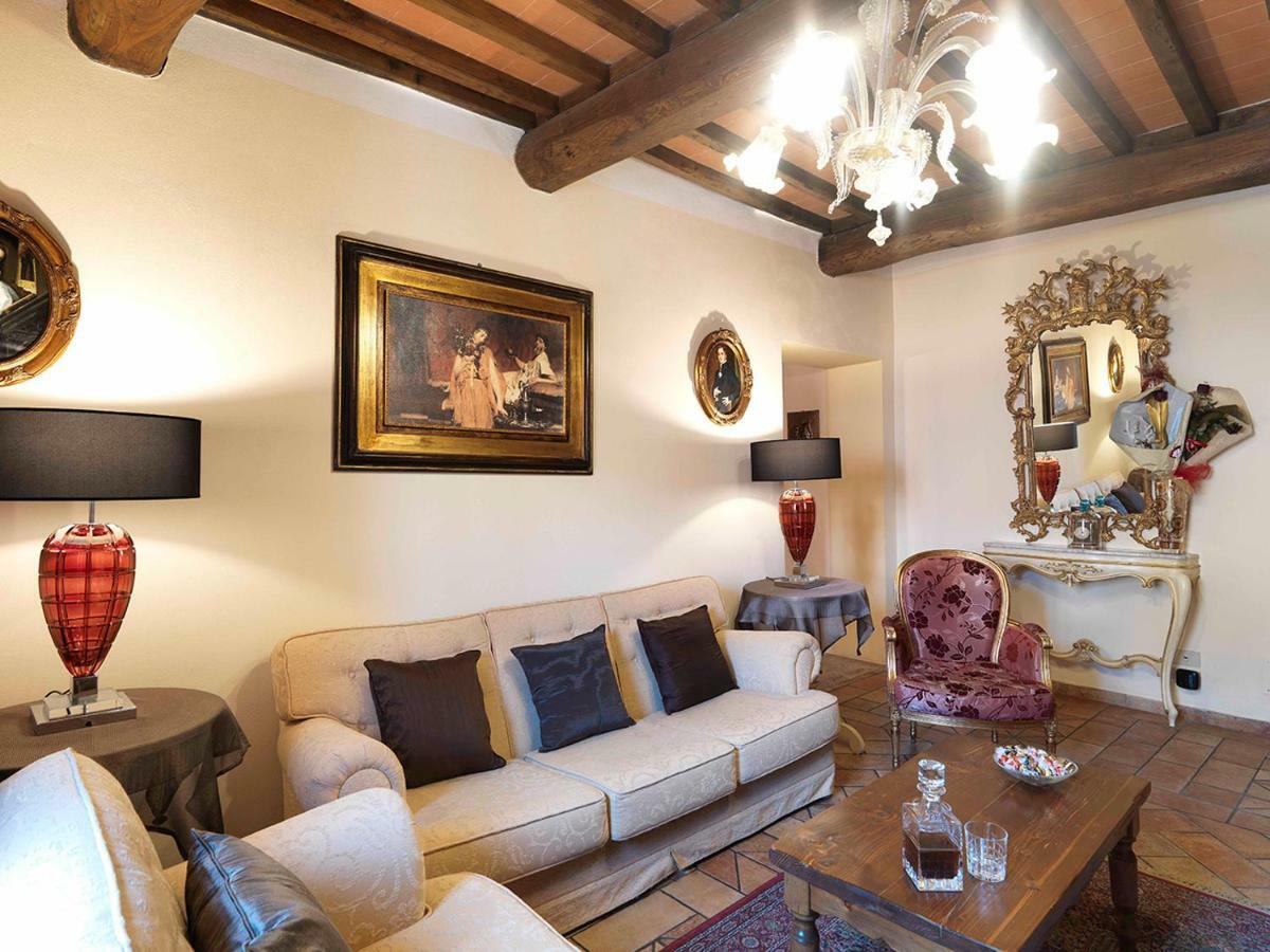 Porta Nuova Home كولّي فال ديلسا المظهر الخارجي الصورة