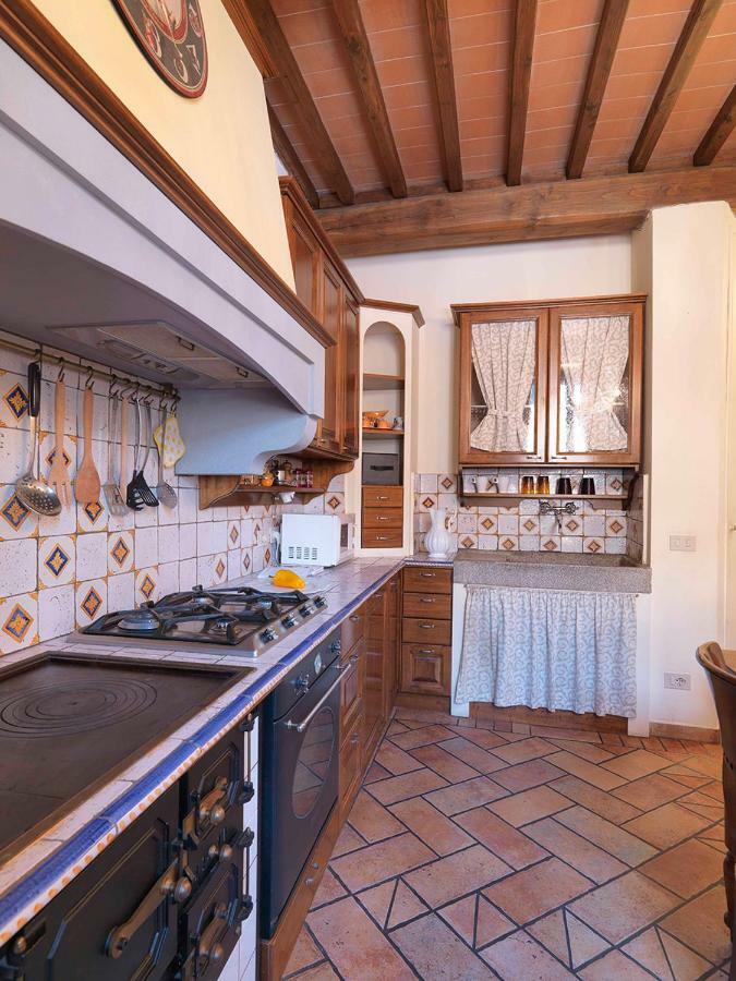 Porta Nuova Home كولّي فال ديلسا المظهر الخارجي الصورة