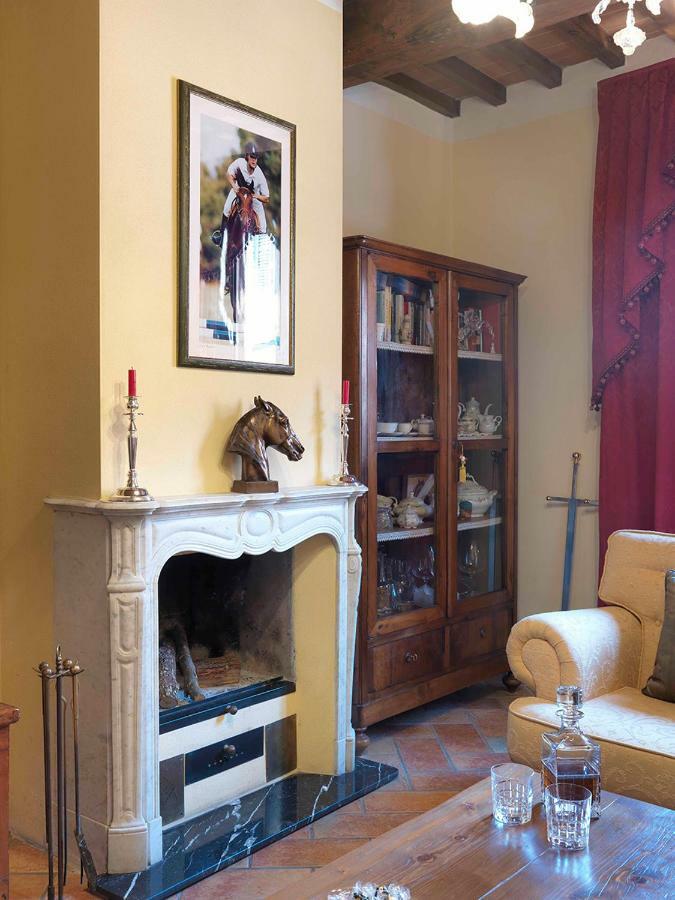 Porta Nuova Home كولّي فال ديلسا المظهر الخارجي الصورة