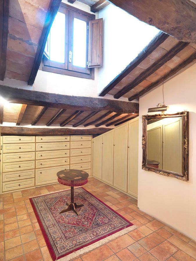 Porta Nuova Home كولّي فال ديلسا المظهر الخارجي الصورة