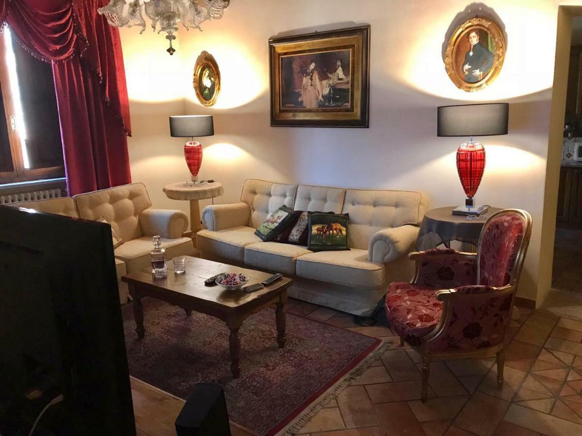 Porta Nuova Home كولّي فال ديلسا المظهر الخارجي الصورة